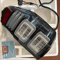 Fari posteriori  sinistro e destro Ford Ranger