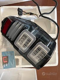 Fari posteriori  sinistro e destro Ford Ranger