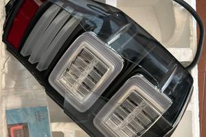 Fari posteriori  sinistro e destro Ford Ranger