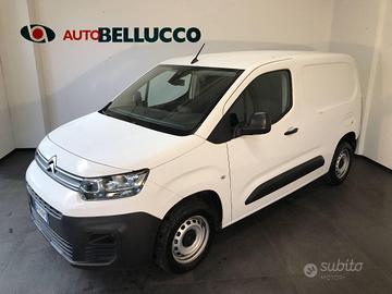 Citroën Berlingo Berlingo VAN 1.5 bluehdi