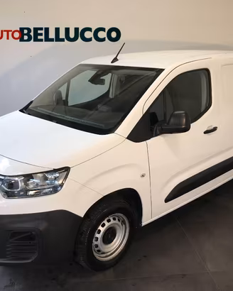 Citroën Berlingo Berlingo VAN 1.5 bluehdi