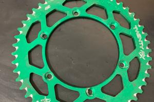 Corona Kawasaki Kx 125