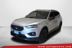 SEAT TARRACO 2.0 TDI 150CV DSG STYLE ( FARI LED - 