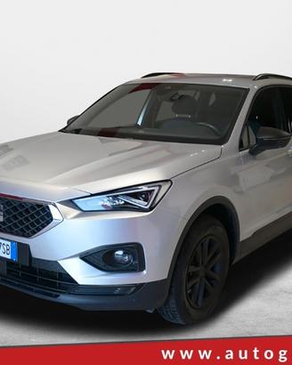 SEAT TARRACO 2.0 TDI 150CV DSG STYLE ( FARI LED - 