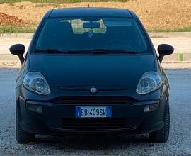 Fiat punto evo 1.3 mjt 90cv