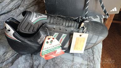 SCARPE VINTAGE NUOVE ADIDAS ETRUSCO CAPITANO