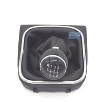 MANOPOLE CON GUAINA 6 VELOCITÀ PER VOLKSWAGEN VW G