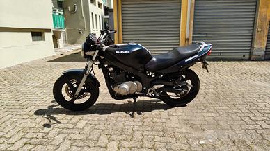 Suzuki GS 500 E 2006