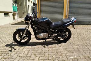 Suzuki GS 500 E 2006