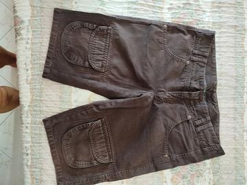 Pantaloncino Benetton ,taglia M  42
