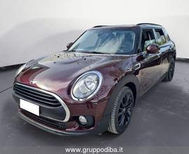 MINI Mini Clubman 2016 Diesel 1.5 One D Busin...