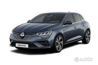 Ricambi Renault Megane Scenic Clio Captur 2005.23