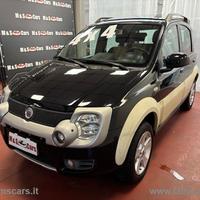 FIAT Panda 1.3 MJT 16V 4x4 Cross