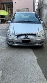 Mercedes classe A