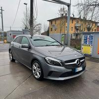 Mercedes Classe A200