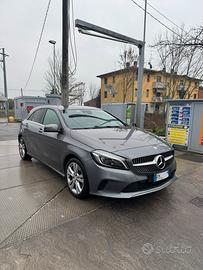 Mercedes Classe A200