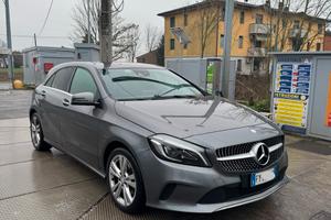 Mercedes Classe A200