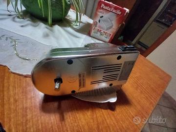 Motore pasta facile Imperia 