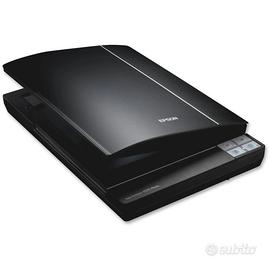 scanner Epson v370 come nuovo 