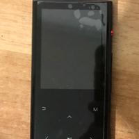 Walkercam M7-lettore MP3 8GB Bluethoot Touch