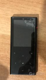 Walkercam M7-lettore MP3 8GB Bluethoot Touch