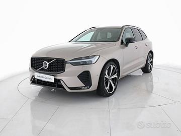 VOLVO XC60 N1 2.0 B4 d Ultimate Dark awd
