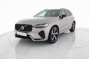 VOLVO XC60 N1 2.0 B4 d Ultimate Dark awd