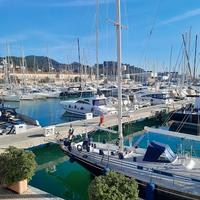 POSTO BARCA 15 METRI x 4,50