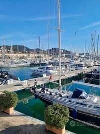 POSTO BARCA 15 METRI x 4,50