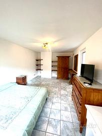 Appartamento in villa