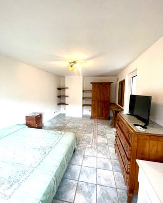 Appartamento in villa