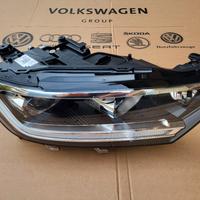 Faro anteriore destro t roc full led iq light