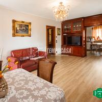 Appartamento a Bergamo Via Zanica 3 locali