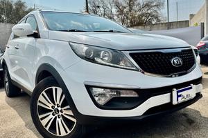 Kia Sportage 1.7 CRDI VGT 2WD,Bluetooth,Cruise con