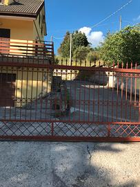 Mansarda arredata Bucaletto- Potenza