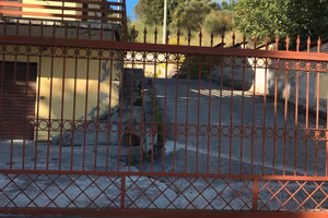 Mansarda arredata Bucaletto- Potenza