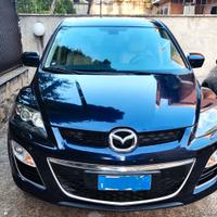 Mazda cx-7 - 2010