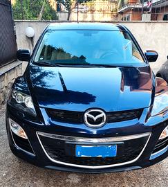 Mazda cx-7 - 2010