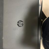 Laptop della HP
