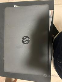 Laptop della HP
