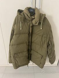 piumino oxford