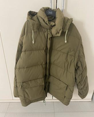piumino oxford