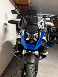 Bmw R1300 GS 2024