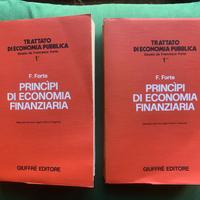 Trattato di Economia Pubblica