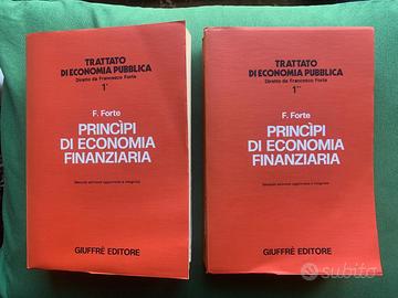 Trattato di Economia Pubblica
