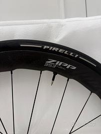Ruote Zipp 353 nsw