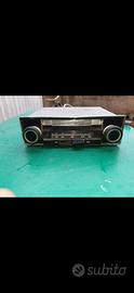 Autoradio blaupunkt vintage