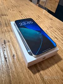 iPhone 16 Pro Max 256 GB White Titanium
