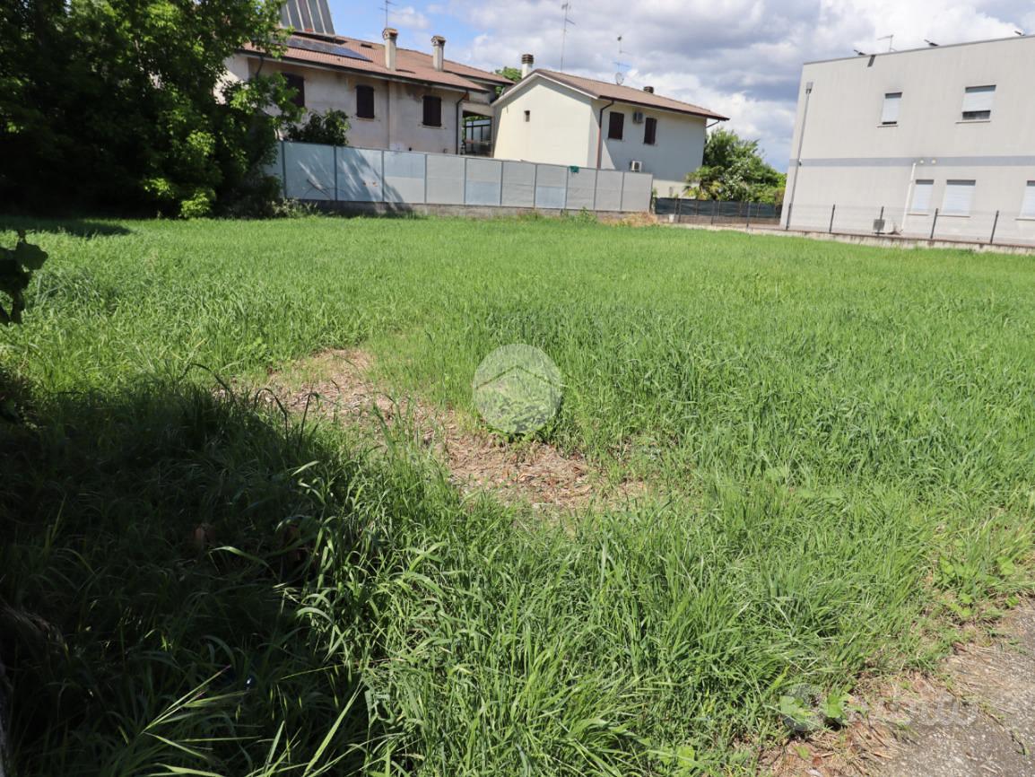 TER. RESIDENZIALE A SAN GIORGIO BIGARELLO - Vista 2