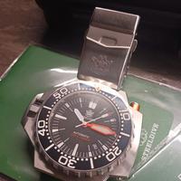 Decluttering collezione Orologi
